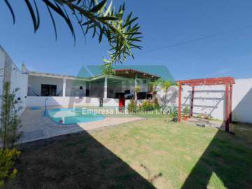 Casa em Condomínio 2 quartos para venda e aluguel Zona Rural, Iranduba - R$ 2.500 - ADCN20042