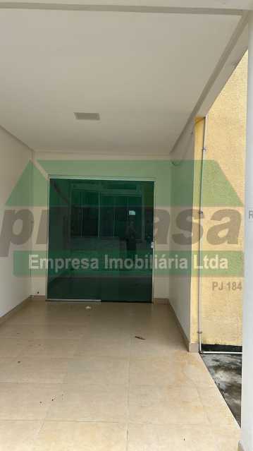 Conheça WhatsApp Image 2026-03-31 at 1 do imóvel - Casa em Condomínio 2 quartos à venda Flores, Manaus - R$ 390.000 - ADCN20043 - 2 WhatsApp Image 2026-03-31 at 1 - 2