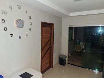 Casa em Condomínio 2 quartos à venda Monte das Oliveiras, Manaus - R$ 350.000 - ADCN20044