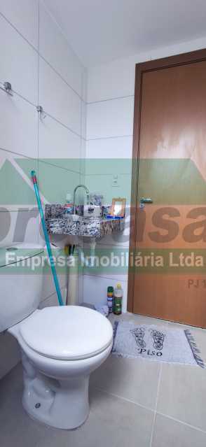 Conheça IMG-20260427-WA0018 do imóvel - Apartamento 2 quartos para venda e aluguel Ponta Negra, Manaus - R$ 2.800 - ADAP20629 - 11 IMG-20260427-WA0018 - 11