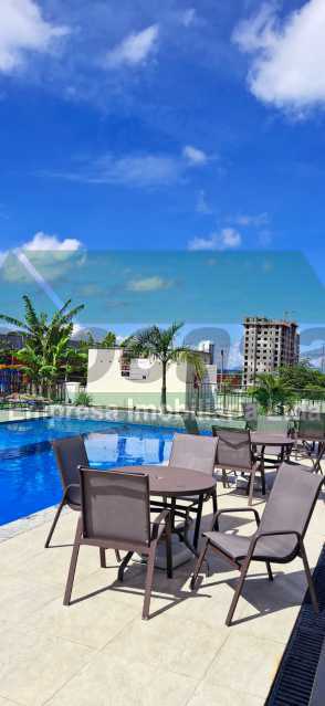 Conheça IMG-20260427-WA0023 do imóvel - Apartamento 2 quartos para venda e aluguel Ponta Negra, Manaus - R$ 2.800 - ADAP20629 - 16 IMG-20260427-WA0023 - 16