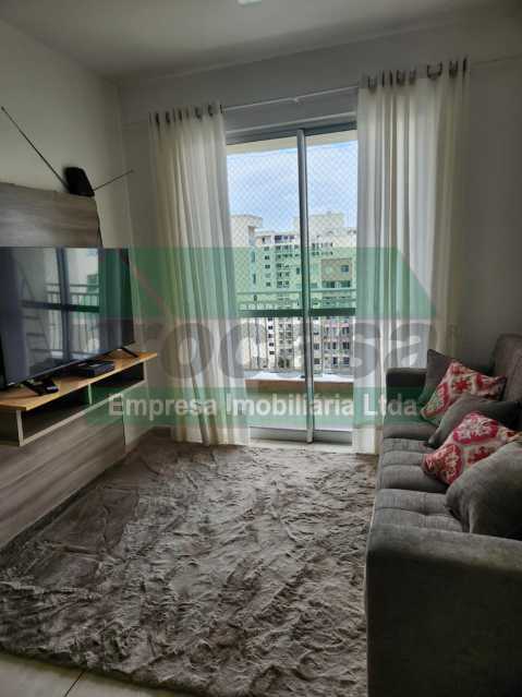 Conheça IMG-20260429-WA0006 do imóvel - Apartamento 3 quartos para alugar Ponta Negra, Manaus - R$ 4.800 - ADAP30246 - 1 IMG-20260429-WA0006 - 1