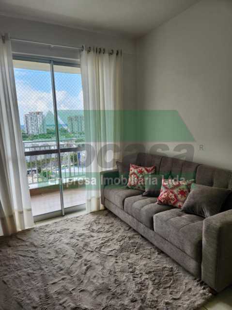 Conheça IMG-20260429-WA0005 do imóvel - Apartamento 3 quartos para alugar Ponta Negra, Manaus - R$ 4.800 - ADAP30246 - 2 IMG-20260429-WA0005 - 2