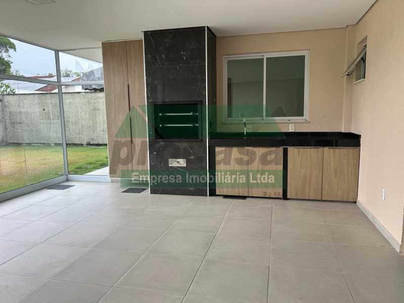Conheça 53115b02-1596-470a-a1fd-ffb109 do imóvel - Casa em Condomínio 3 quartos para alugar Ponta Negra, Manaus - R$ 7.600 - ADCN30110 - 5 53115b02-1596-470a-a1fd-ffb109 - 5