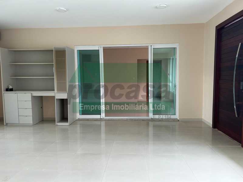 Conheça 2a6a2d7e-349e-452d-9854-89c40a do imóvel - Casa em Condomínio 3 quartos para alugar Ponta Negra, Manaus - R$ 7.600 - ADCN30110 - 7 2a6a2d7e-349e-452d-9854-89c40a - 7