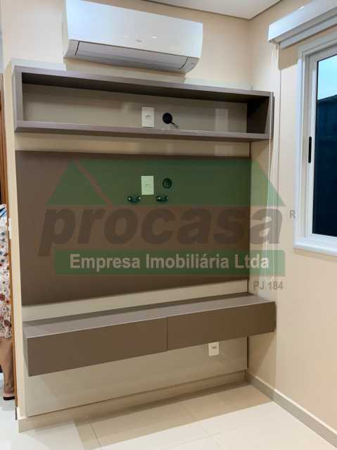 Conheça a627fd07-9bd8-46ae-8de0-b1be89 do imóvel - Casa em Condomínio 3 quartos para alugar Ponta Negra, Manaus - R$ 7.600 - ADCN30110 - 10 a627fd07-9bd8-46ae-8de0-b1be89 - 10