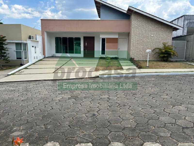 Conheça 7e9b8d33-836c-432f-b99d-e2259b do imóvel - Casa em Condomínio 3 quartos para alugar Ponta Negra, Manaus - R$ 7.600 - ADCN30110 - 1 7e9b8d33-836c-432f-b99d-e2259b - 1