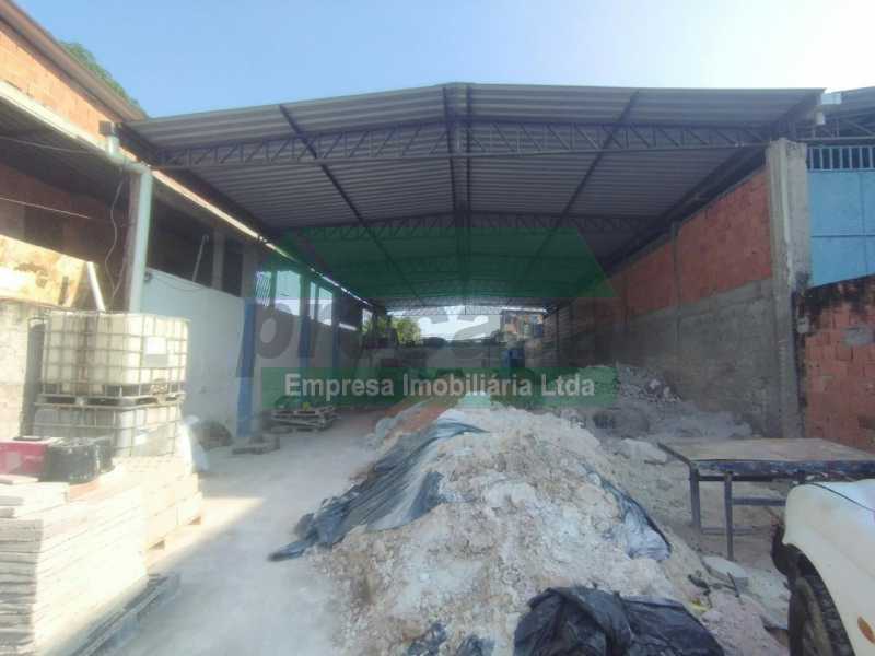 Conheça f7e96f1d-39e3-425e-a5de-d0bae3 do imóvel - Galpão 700m² para alugar Flores, Manaus - R$ 4.000 - ADGA00076 - 1 f7e96f1d-39e3-425e-a5de-d0bae3 - 1
