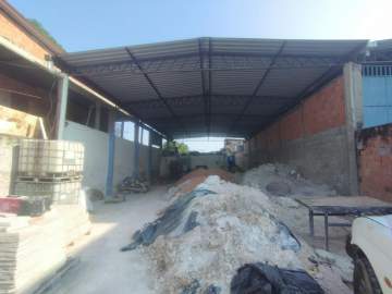 Galpão 700m² para alugar Flores, Manaus - R$ 4.000 - ADGA00076