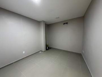 Imperdível - Sala Comercial 15m² para alugar Praça 14 de Janeiro, Manaus - R$ 1.500 - ADSL00215