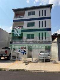 Prédio Residencial 3 quartos à venda Flores, Manaus - R$ 1.100.000 - ADPE30001