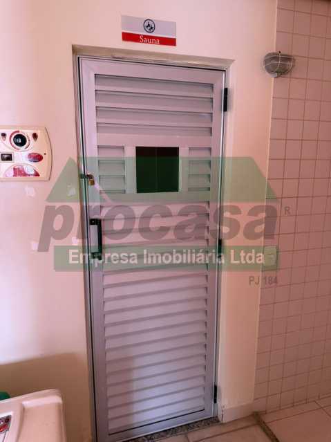 Conheça 21 do imóvel - Apartamento 2 quartos à venda Parque Dez de Novembro, Centro Sul, Manaus - R$ 530.000 - ADAP20665 - 21 21 - 21