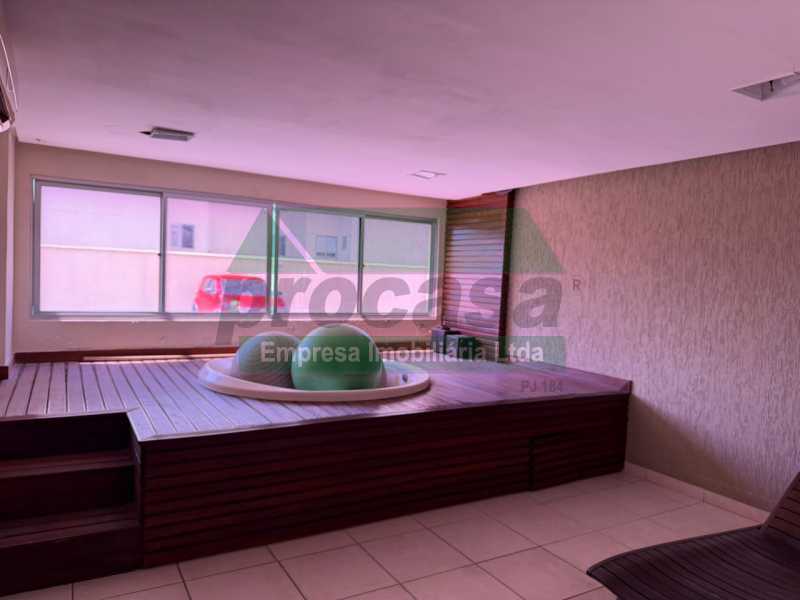 Conheça 22 do imóvel - Apartamento 2 quartos à venda Parque Dez de Novembro, Centro Sul, Manaus - R$ 530.000 - ADAP20665 - 22 22 - 22