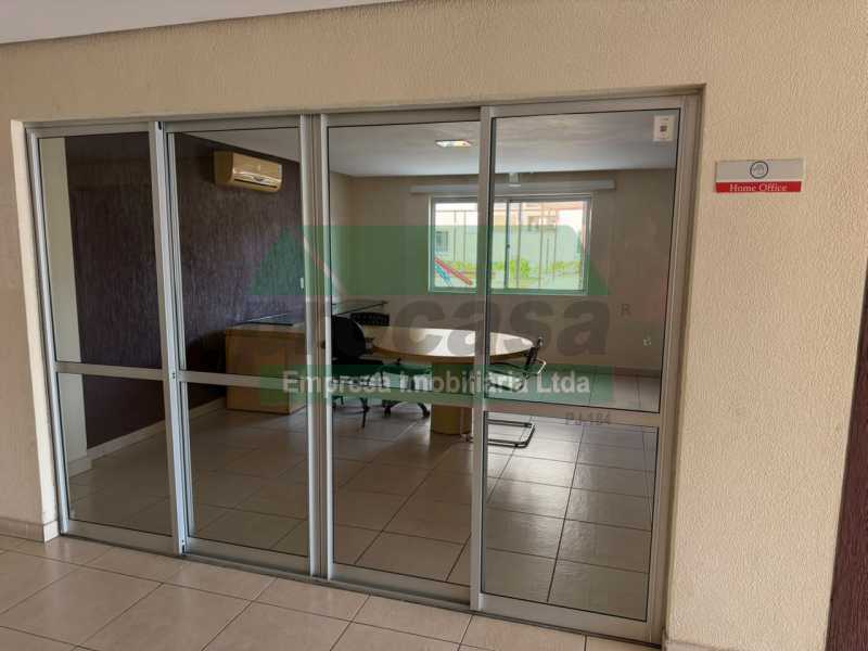 Conheça 18 do imóvel - Apartamento 2 quartos à venda Parque Dez de Novembro, Centro Sul, Manaus - R$ 530.000 - ADAP20665 - 18 18 - 18