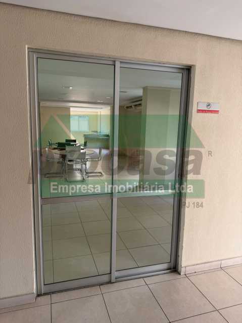 Conheça 17 do imóvel - Apartamento 2 quartos à venda Parque Dez de Novembro, Centro Sul, Manaus - R$ 530.000 - ADAP20665 - 17 17 - 17