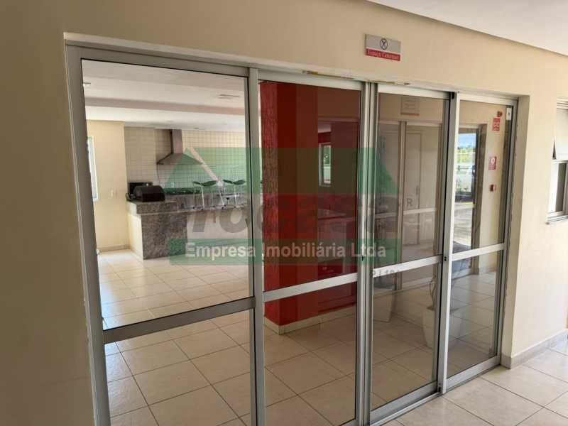 Conheça 16 do imóvel - Apartamento 2 quartos à venda Parque Dez de Novembro, Centro Sul, Manaus - R$ 530.000 - ADAP20665 - 16 16 - 16