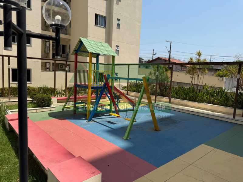 Conheça 14 do imóvel - Apartamento 2 quartos à venda Parque Dez de Novembro, Centro Sul, Manaus - R$ 530.000 - ADAP20665 - 14 14 - 14