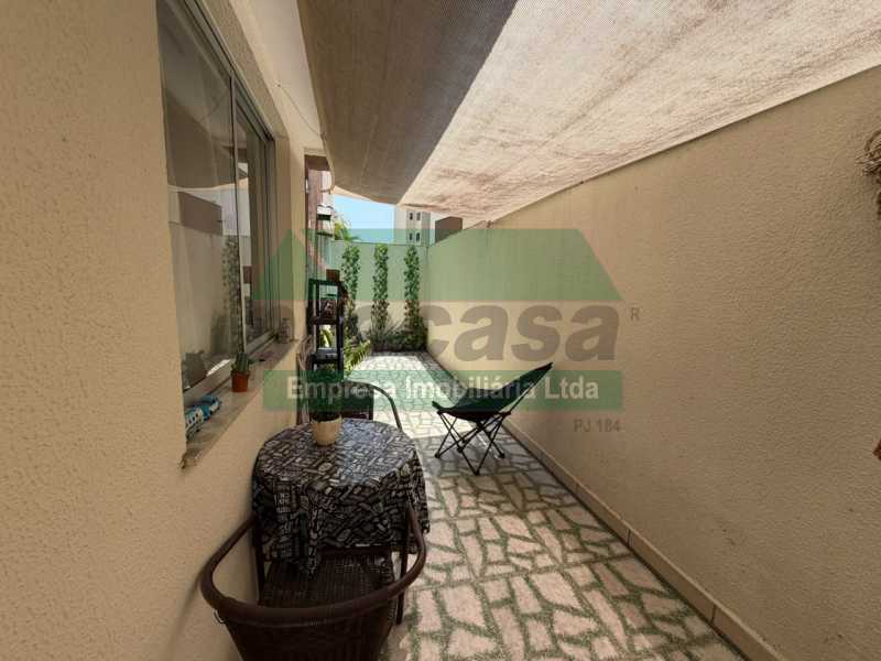 Conheça 12 do imóvel - Apartamento 2 quartos à venda Parque Dez de Novembro, Centro Sul, Manaus - R$ 530.000 - ADAP20665 - 12 12 - 12