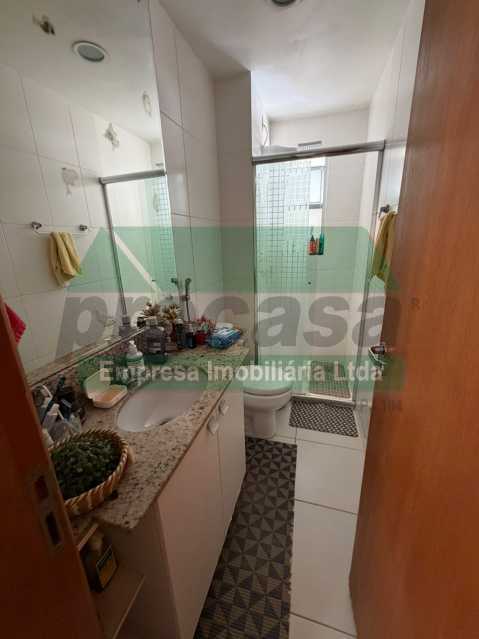 Conheça 8 do imóvel - Apartamento 2 quartos à venda Parque Dez de Novembro, Centro Sul, Manaus - R$ 530.000 - ADAP20665 - 8 8 - 8