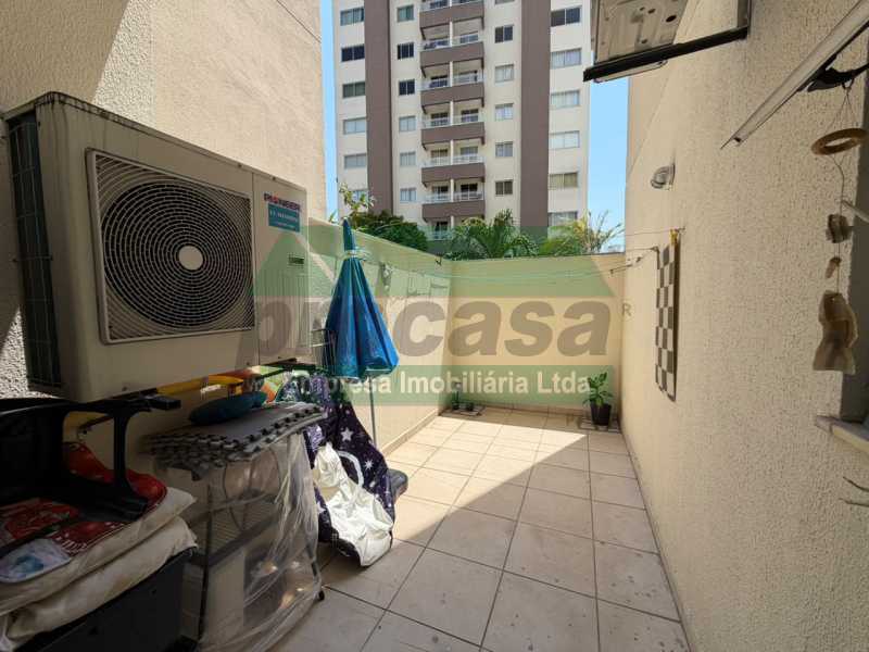 Conheça 7 do imóvel - Apartamento 2 quartos à venda Parque Dez de Novembro, Centro Sul, Manaus - R$ 530.000 - ADAP20665 - 7 7 - 7