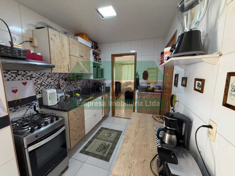 Conheça 5 do imóvel - Apartamento 2 quartos à venda Parque Dez de Novembro, Centro Sul, Manaus - R$ 530.000 - ADAP20665 - 5 5 - 5