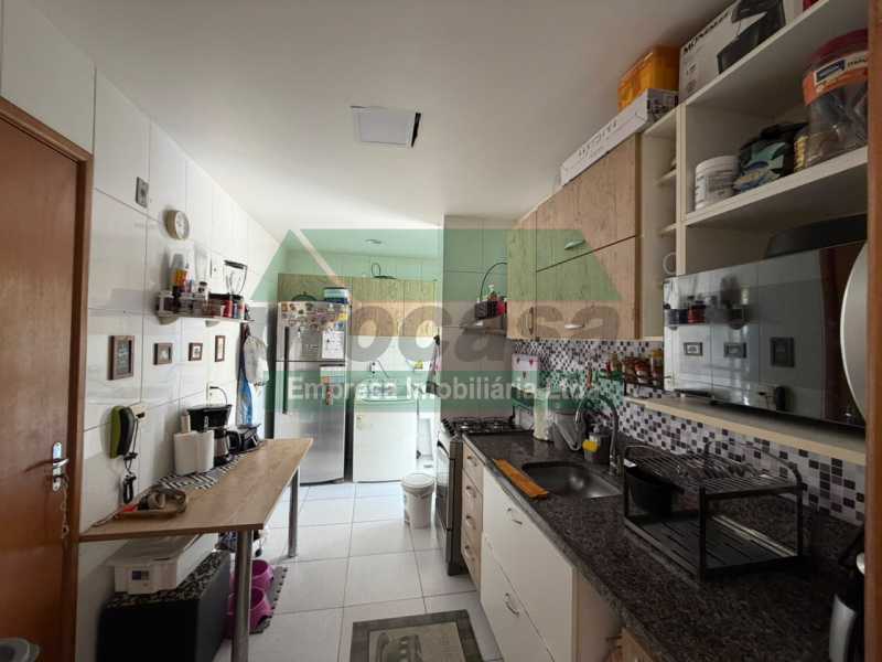 Conheça 4 do imóvel - Apartamento 2 quartos à venda Parque Dez de Novembro, Centro Sul, Manaus - R$ 530.000 - ADAP20665 - 4 4 - 4