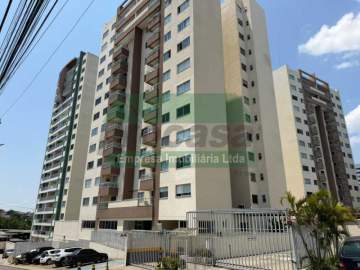 Apartamento 2 quartos à venda Parque Dez de Novembro, Centro Sul, Manaus - R$ 530.000 - ADAP20665