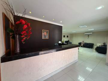 Sala Comercial 24m² para alugar Adrianópolis, Manaus - R$ 2.600 - ADSL00221