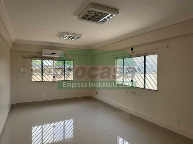 Conheça WhatsApp Image 2026-10-07 at 1 do imóvel - Sala Comercial 24m² para alugar Adrianópolis, Manaus - R$ 2.600 - ADSL00221 - 2 WhatsApp Image 2026-10-07 at 1 - 2