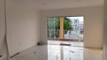 Sala Comercial 44m² para alugar Parque Dez de Novembro, Centro Sul, Manaus - R$ 2.000 - ADSL00222