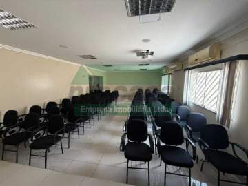 Sala Comercial 100m² para alugar Adrianópolis, Manaus - R$ 3.200 - ADSL00224