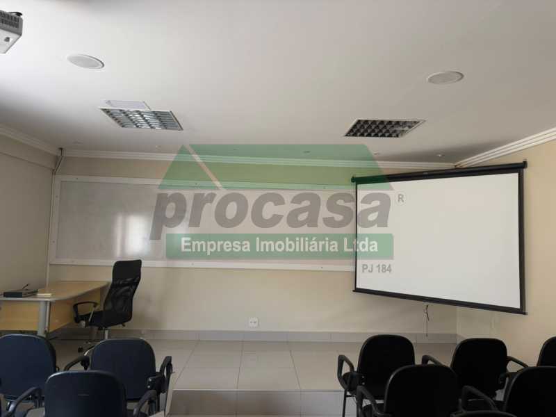 Conheça sala3. do imóvel - Sala Comercial 100m² para alugar Adrianópolis, Manaus - R$ 3.200 - ADSL00224 - 4 sala3. - 4