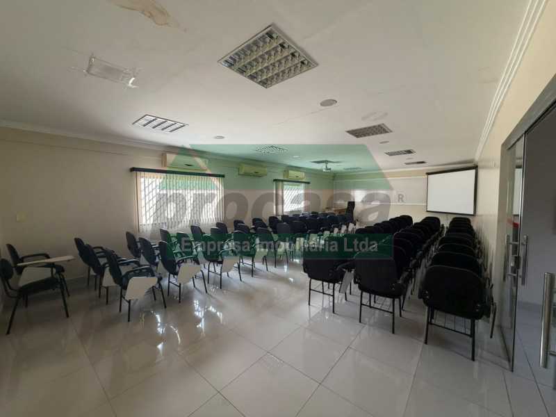 Conheça sala5. do imóvel - Sala Comercial 100m² para alugar Adrianópolis, Manaus - R$ 3.200 - ADSL00224 - 6 sala5. - 6