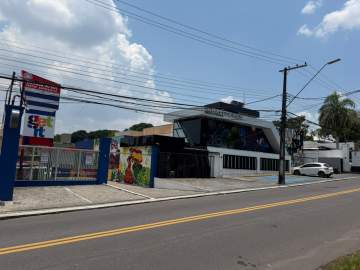 Sala Comercial 20m² para alugar Adrianópolis, Manaus - R$ 3.000 - ADSL00225
