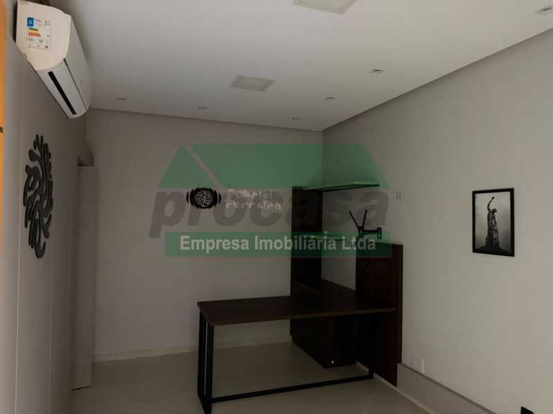 Conheça 6 do imóvel - Sala Comercial 20m² para alugar Adrianópolis, Manaus - R$ 3.000 - ADSL00225 - 6 6 - 6