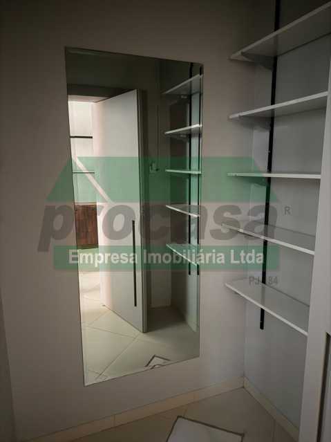 Conheça 8 do imóvel - Sala Comercial 20m² para alugar Adrianópolis, Manaus - R$ 3.000 - ADSL00225 - 8 8 - 8