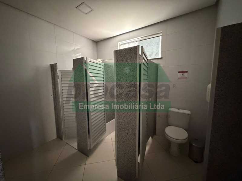 Conheça 11 do imóvel - Sala Comercial 20m² para alugar Adrianópolis, Manaus - R$ 3.000 - ADSL00225 - 11 11 - 11