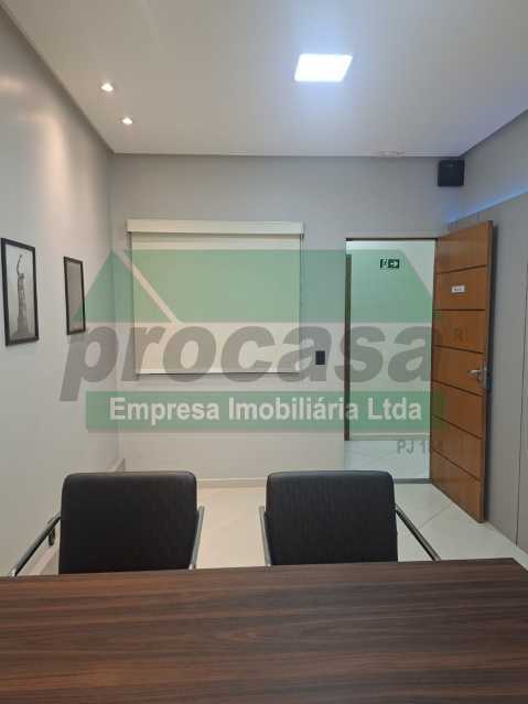 Conheça 5 do imóvel - Sala Comercial 20m² para alugar Adrianópolis, Manaus - R$ 3.000 - ADSL00225 - 5 5 - 5