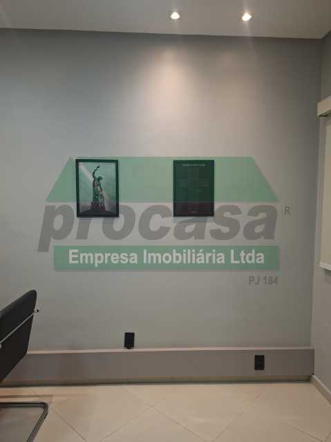 Conheça 4 do imóvel - Sala Comercial 20m² para alugar Adrianópolis, Manaus - R$ 3.000 - ADSL00225 - 4 4 - 4