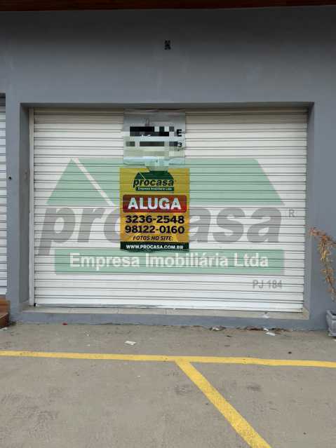 Conheça 1. do imóvel - Loja 50m² para alugar Praça 14 de Janeiro, Manaus - R$ 3.000 - ADLJ10001 - 1 1. - 1