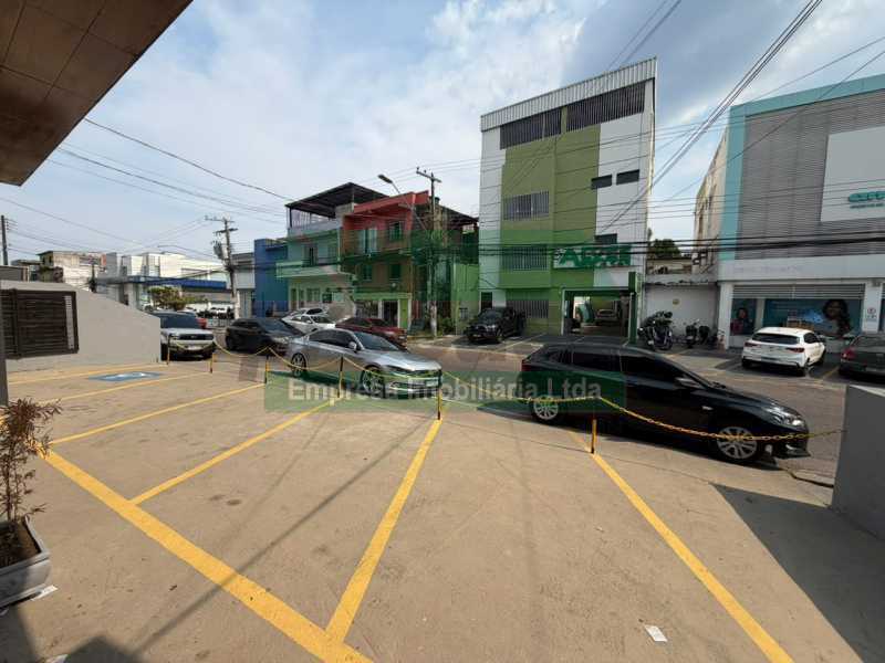 Conheça 3. do imóvel - Loja 50m² para alugar Praça 14 de Janeiro, Manaus - R$ 3.000 - ADLJ10001 - 3 3. - 3