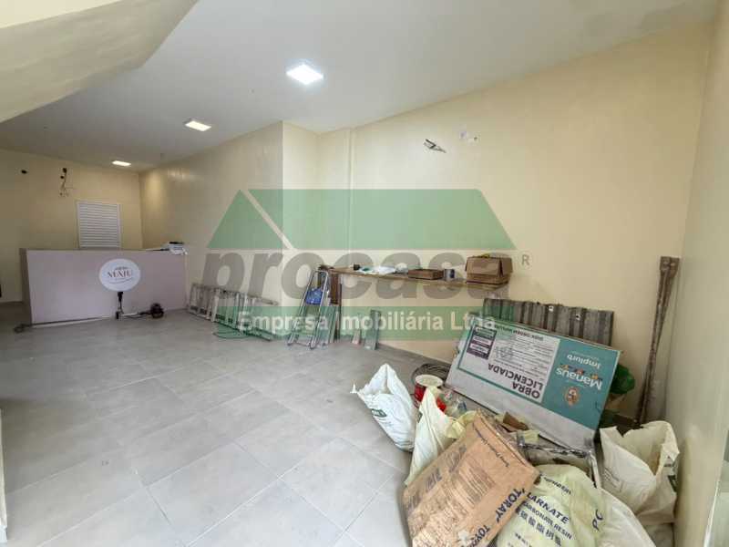 Conheça 4. do imóvel - Loja 50m² para alugar Praça 14 de Janeiro, Manaus - R$ 3.000 - ADLJ10001 - 4 4. - 4