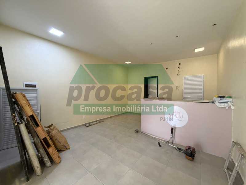 Conheça 5. do imóvel - Loja 50m² para alugar Praça 14 de Janeiro, Manaus - R$ 3.000 - ADLJ10001 - 5 5. - 5