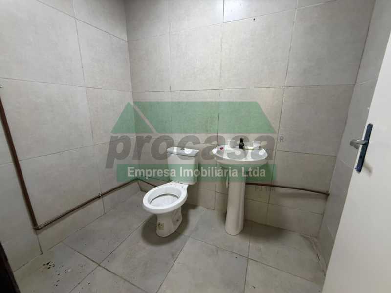 Conheça 6. do imóvel - Loja 50m² para alugar Praça 14 de Janeiro, Manaus - R$ 3.000 - ADLJ10001 - 6 6. - 6