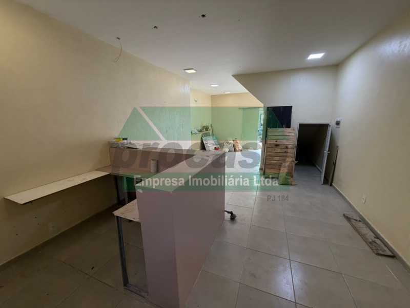 Conheça 7. do imóvel - Loja 50m² para alugar Praça 14 de Janeiro, Manaus - R$ 3.000 - ADLJ10001 - 7 7. - 7
