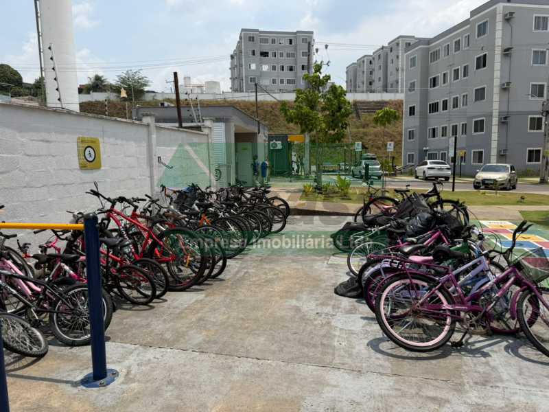 Conheça 18 do imóvel - Apartamento 2 quartos para alugar Lírio do Vale, Manaus - R$ 2.300 - ADAP20669 - 19 18 - 19