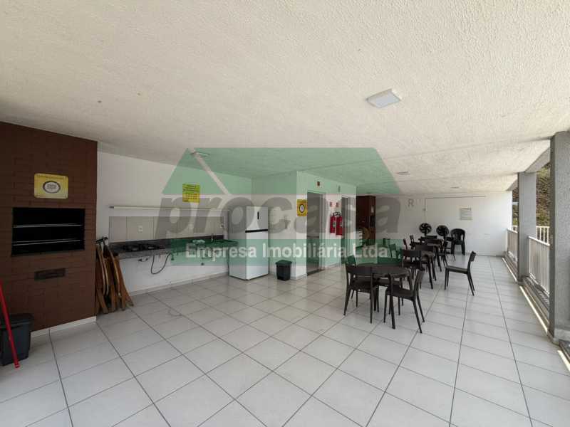 Conheça 16 do imóvel - Apartamento 2 quartos para alugar Lírio do Vale, Manaus - R$ 2.300 - ADAP20669 - 17 16 - 17