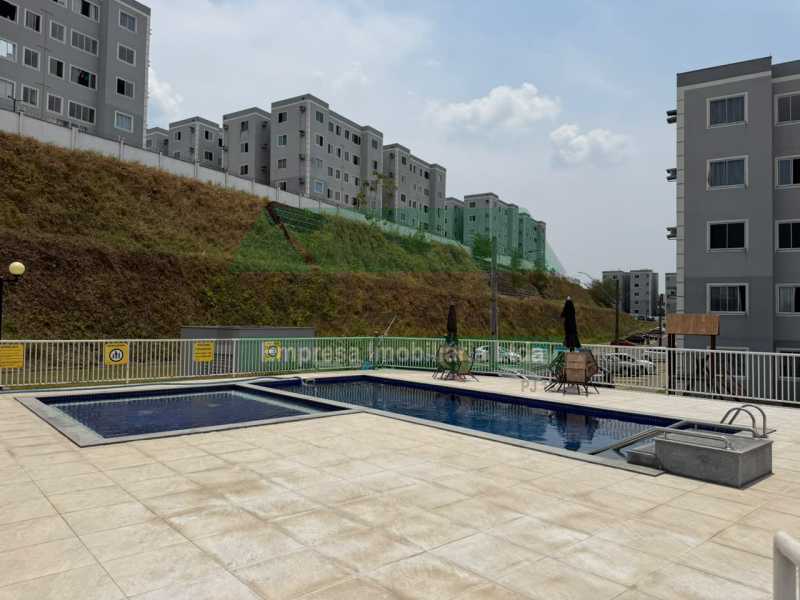 Conheça 13 do imóvel - Apartamento 2 quartos para alugar Lírio do Vale, Manaus - R$ 2.300 - ADAP20669 - 14 13 - 14