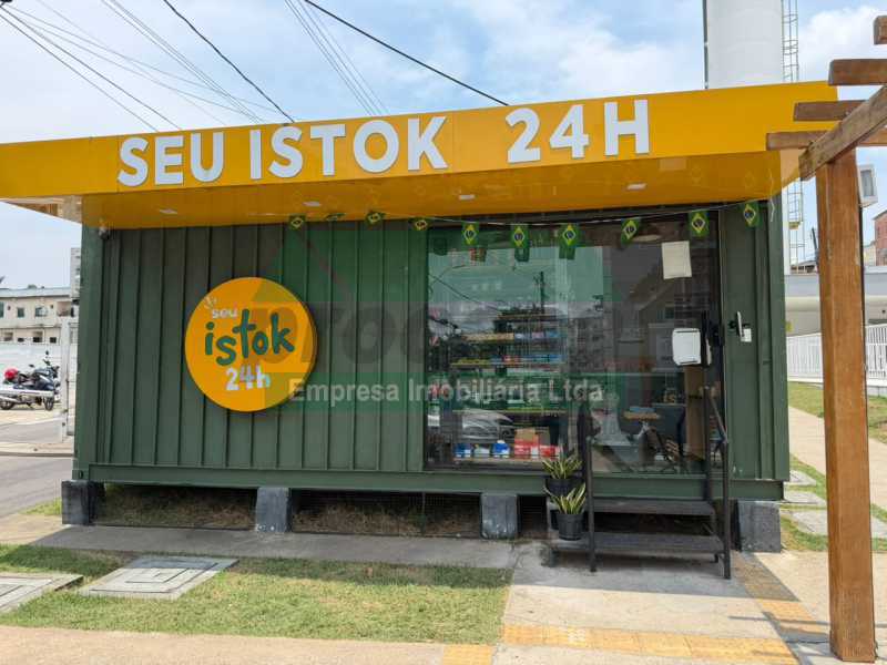 Conheça 17 do imóvel - Apartamento 2 quartos para alugar Lírio do Vale, Manaus - R$ 2.300 - ADAP20669 - 18 17 - 18