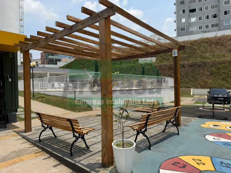 Conheça 14 do imóvel - Apartamento 2 quartos para alugar Lírio do Vale, Manaus - R$ 2.300 - ADAP20669 - 15 14 - 15